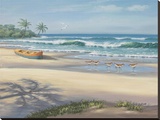 Sandpiper March I