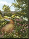 Hilltop Garden