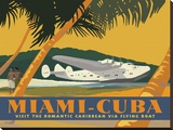 Miami to Cuba