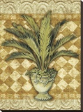Elegant Palms I