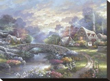 Springtime Glory