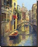 Reflections of Venice