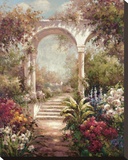 Fiorenza's Garden