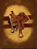 Roger's Saddle