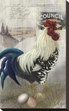 Checkered Past Rooster