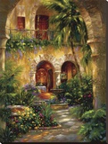 Secret Hideaway