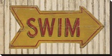 Go Swim