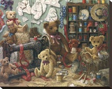 Teddy Bear Workshoppe