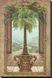 Classical Palm Tree