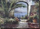 Rose Arch