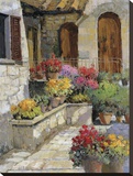 Vertine Doorway