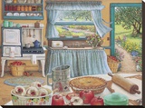 Apple Pie Harvest
