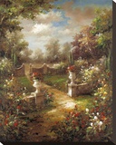 Rose Promenade