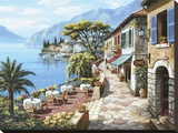 Overlook Cafe II