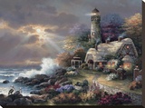 Heaven's Light