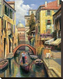 Sunday in Venice