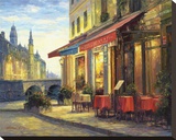 Left Bank Cafe