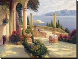 Seaside Villa