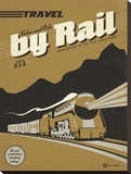 Travel Train
