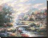 Country Bridge