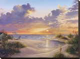 Paradise Sunset