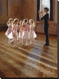 The Dance Class