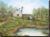 Arrival of Spring