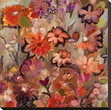 Garden of a Joyful Day