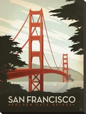 San Francisco  Golden Gate Bridge
