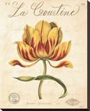La Courtine