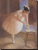 Dress Rehearsal