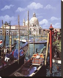 Chiesa Della Salute