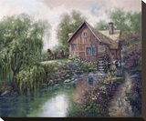 Willow Creek Mill