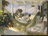 Summer Veranda