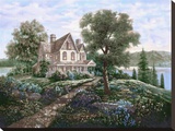 Emerald Bay Bluff