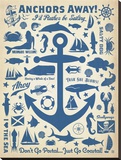 Anchor Pattern