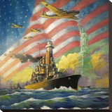 Star Spangled Way
