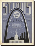 St Louis  Gateway