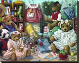 Teddy Bear Wear