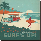 Surf's Up Square