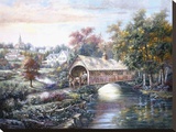 Pheasant River Bridge