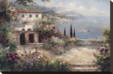 Mediterranean Villa