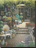 Miss Trawick's Garden Shop