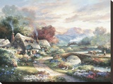 Day's End Retreat