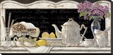 Tea Time