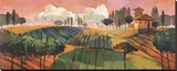 Tuscan Landscape