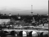 Paris at Night