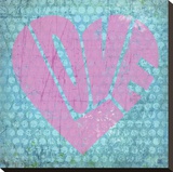 Heart Love