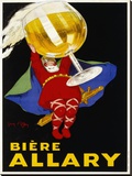 Biere Allary  1928