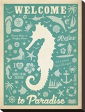 Seahorse Pattern